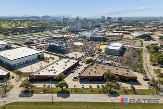 1430 & 1440 Regal Row