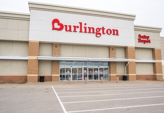 Erie, PA Retail - 7451 Peach St