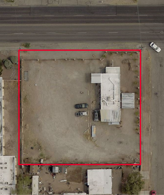 Tucson, AZ undefined - 201 W Fort Lowell Rd