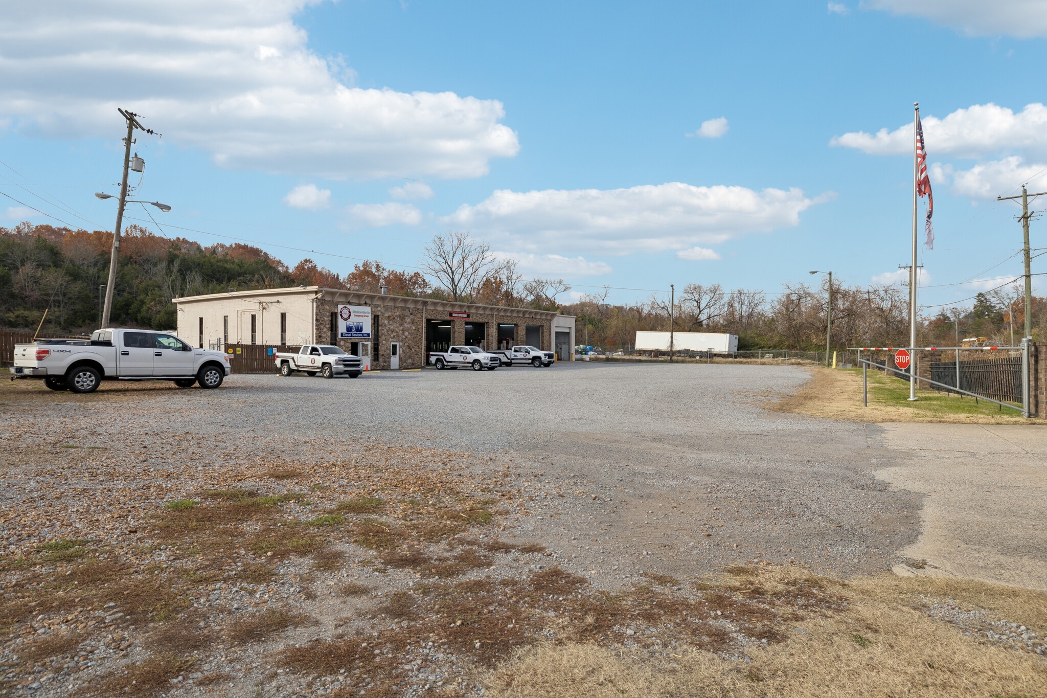 3502 Dickerson Pike, Nashville, TN for Sale