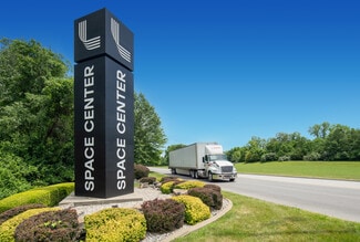 Independence, MO Industrial - 1500 Geospace Dr