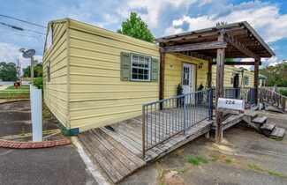 Dadeville, AL Flex - 213 Lafayette st