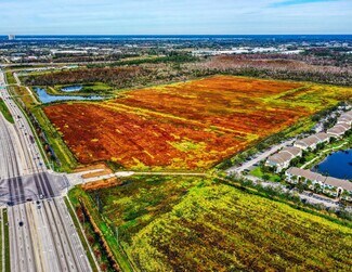 Fort Myers, FL Commercial Land - SR 82