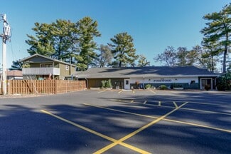 Mosinee, WI Restaurant - 147801 Half Moon Lake Dr