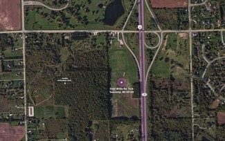 Milan, MI Commercial - 3560 Willis Rd