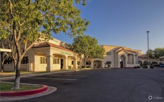 Gilbert, AZ Office, Office/Medical, Medical - 3921 E Baseline Rd