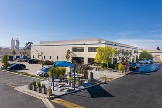 Torrance, CA Office, Flex, Industrial - 357 Van Ness Way