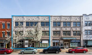 Pittsburgh, PA Office/Medical - 5913 Penn Ave