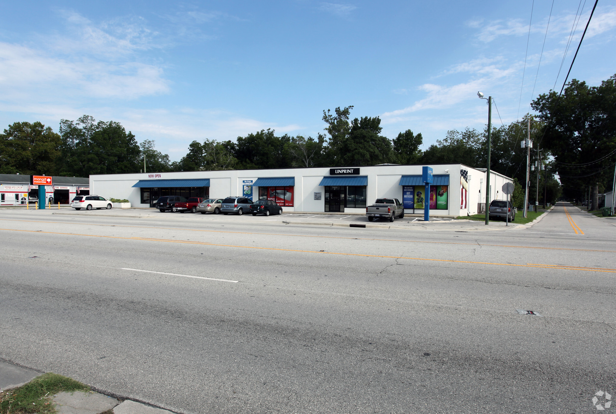 3405 Market St, Wilmington, NC for Sale
