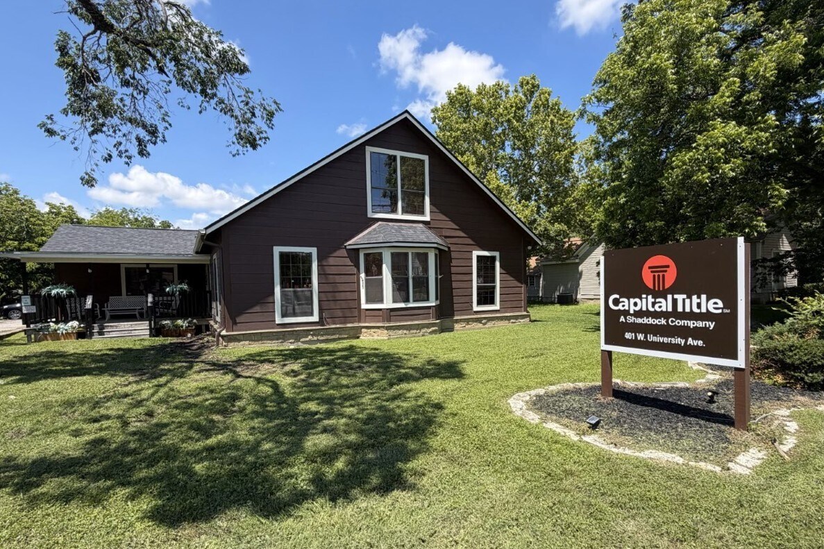 401 W University Ave, Georgetown, TX for Rent