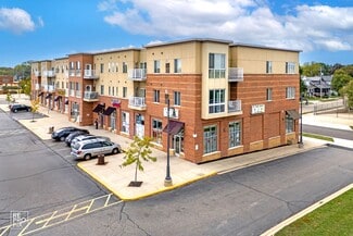 Kenosha, WI Retail - 1923 63rd St