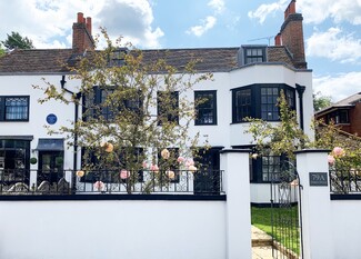 Esher, SRY Coworking Space - 79A High St