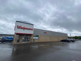 Fulton, NY Retail - 110 E Broadway