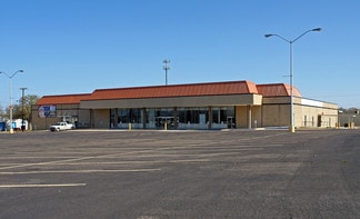 Temple, TX Retail - 2327 S 57th St Temple, TX Retail - 2327 S 57th St