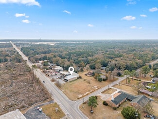 Mobile, AL Showroom - 4008 Dauphin Island Pky