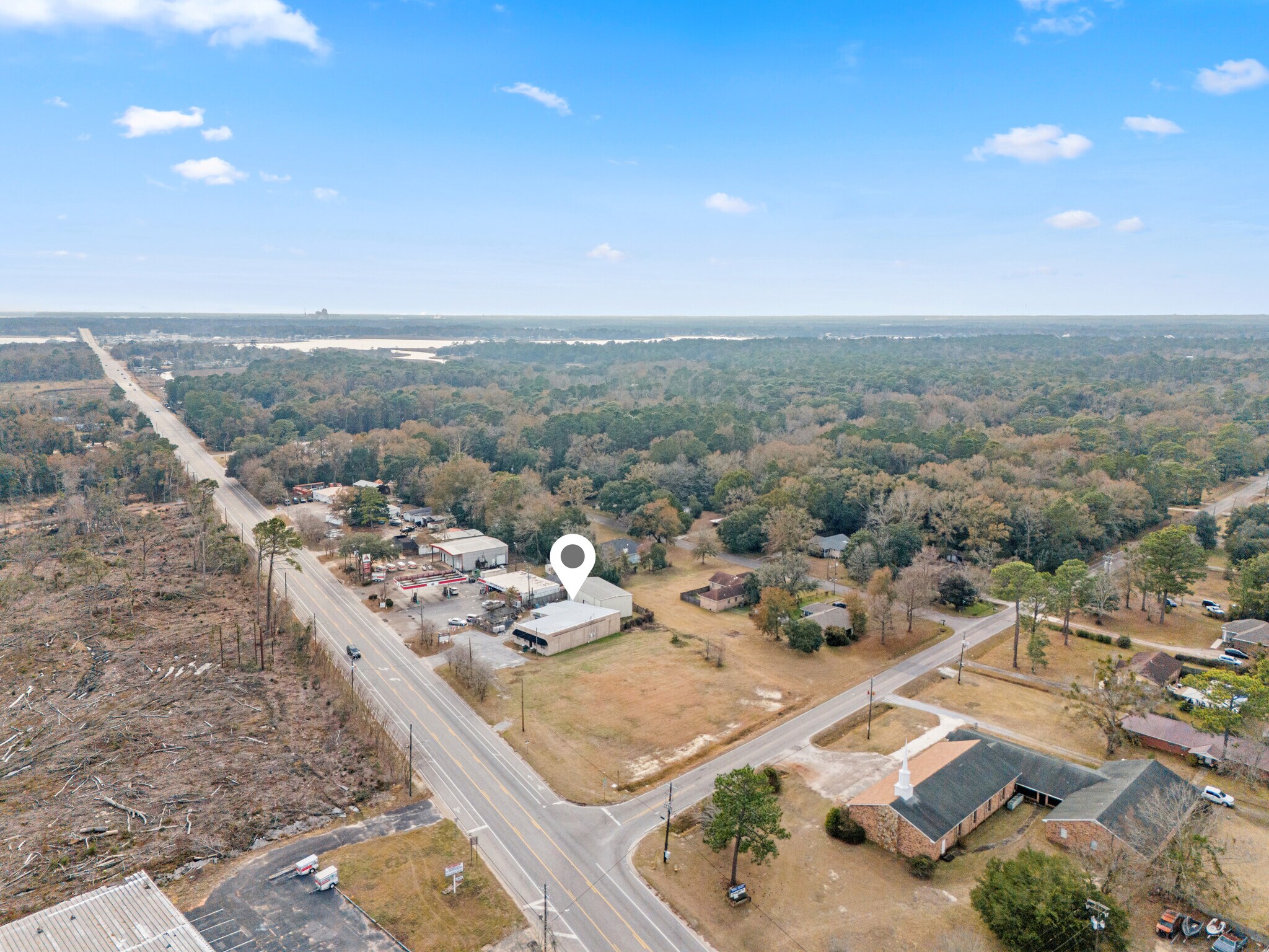 4008 Dauphin Island Pky, Mobile, AL for Sale