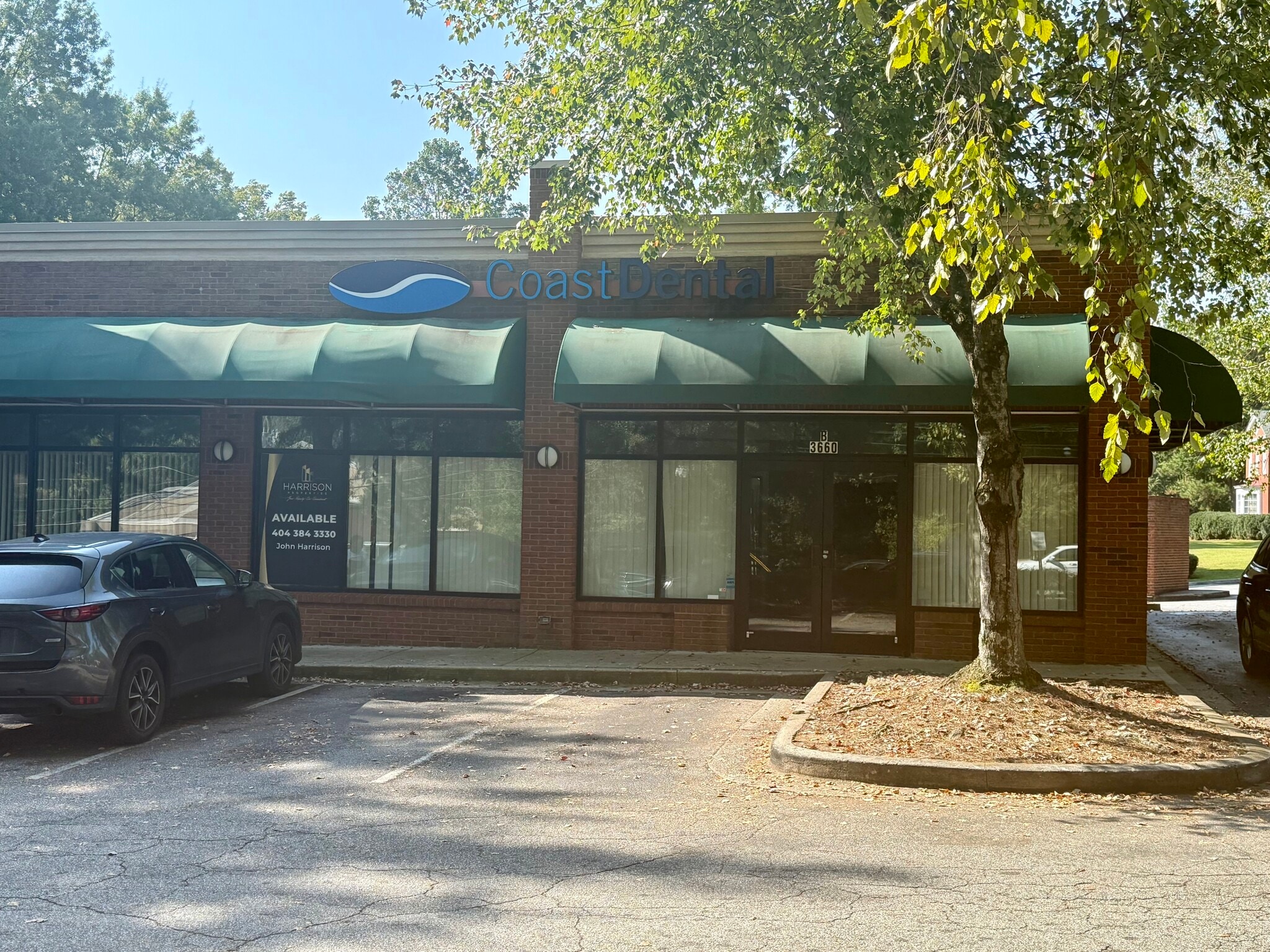 3660 Cascade Rd, Atlanta, GA for Rent
