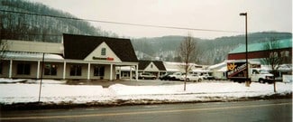 1000 West Pennsylvania Ave