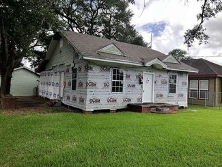 Beaumont, TX Single Family Home Package