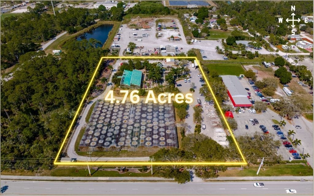 1300 9th St SW, Vero Beach, FL for Sale