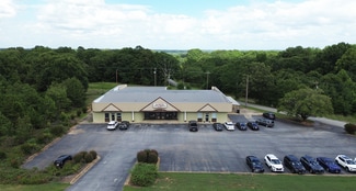 Williamston, SC Medical - 900 Greenville Dr Williamston, SC Medical - 900 Greenville Dr
