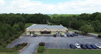 Williamston, SC Office - 900 Greenville Dr Williamston, SC Office - 900 Greenville Dr