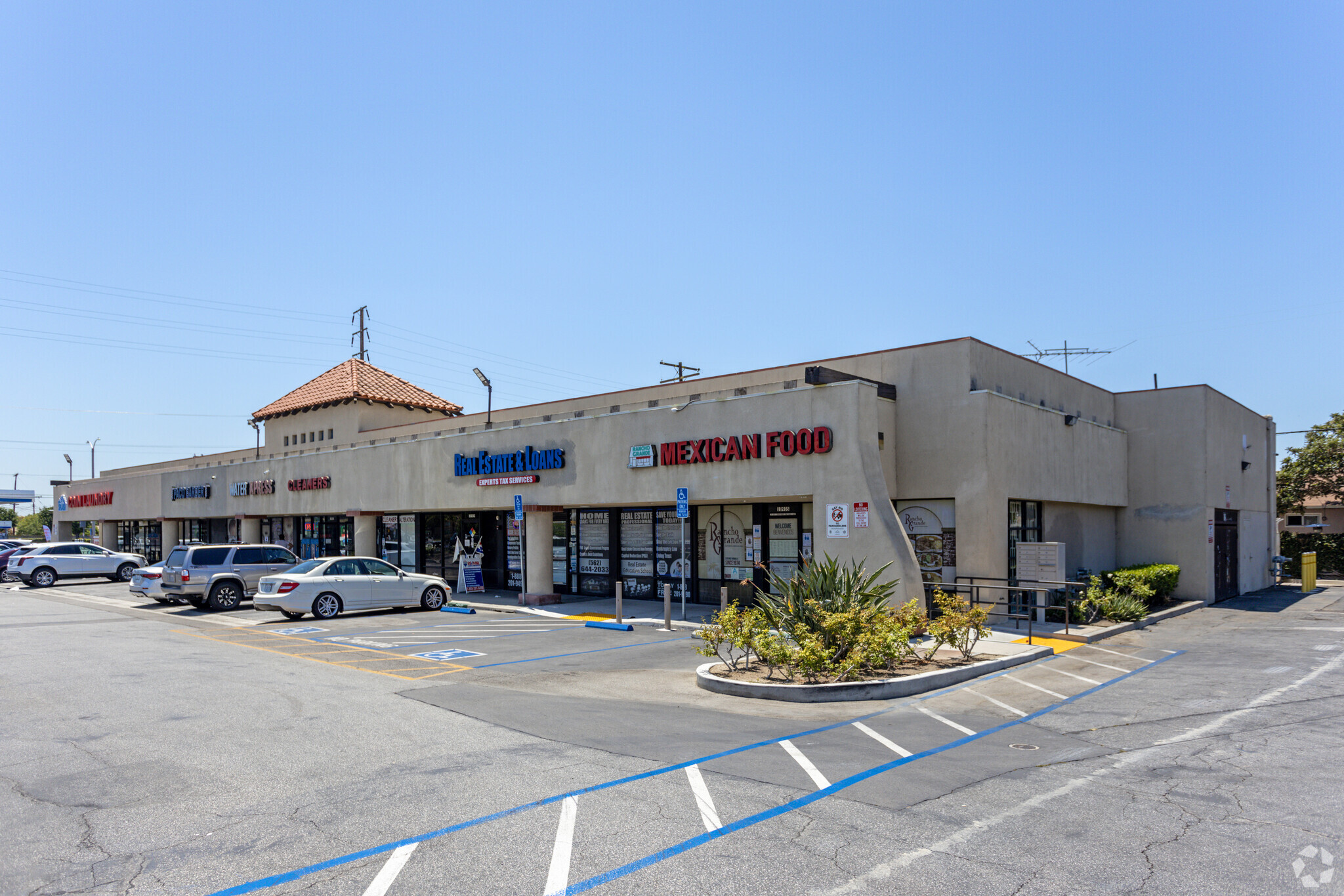 10931-10991 Rosecrans Ave, Norwalk, CA for Rent