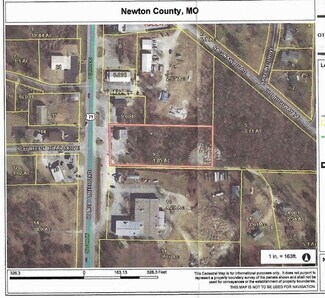 Joplin, MO undefined - 5211 S Range Line Rd