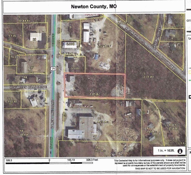 5211 S Range Line Rd, Joplin, MO for Sale