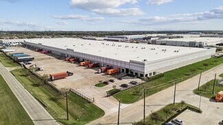 Pasadena, TX Industrial - 4331 Underwood Rd