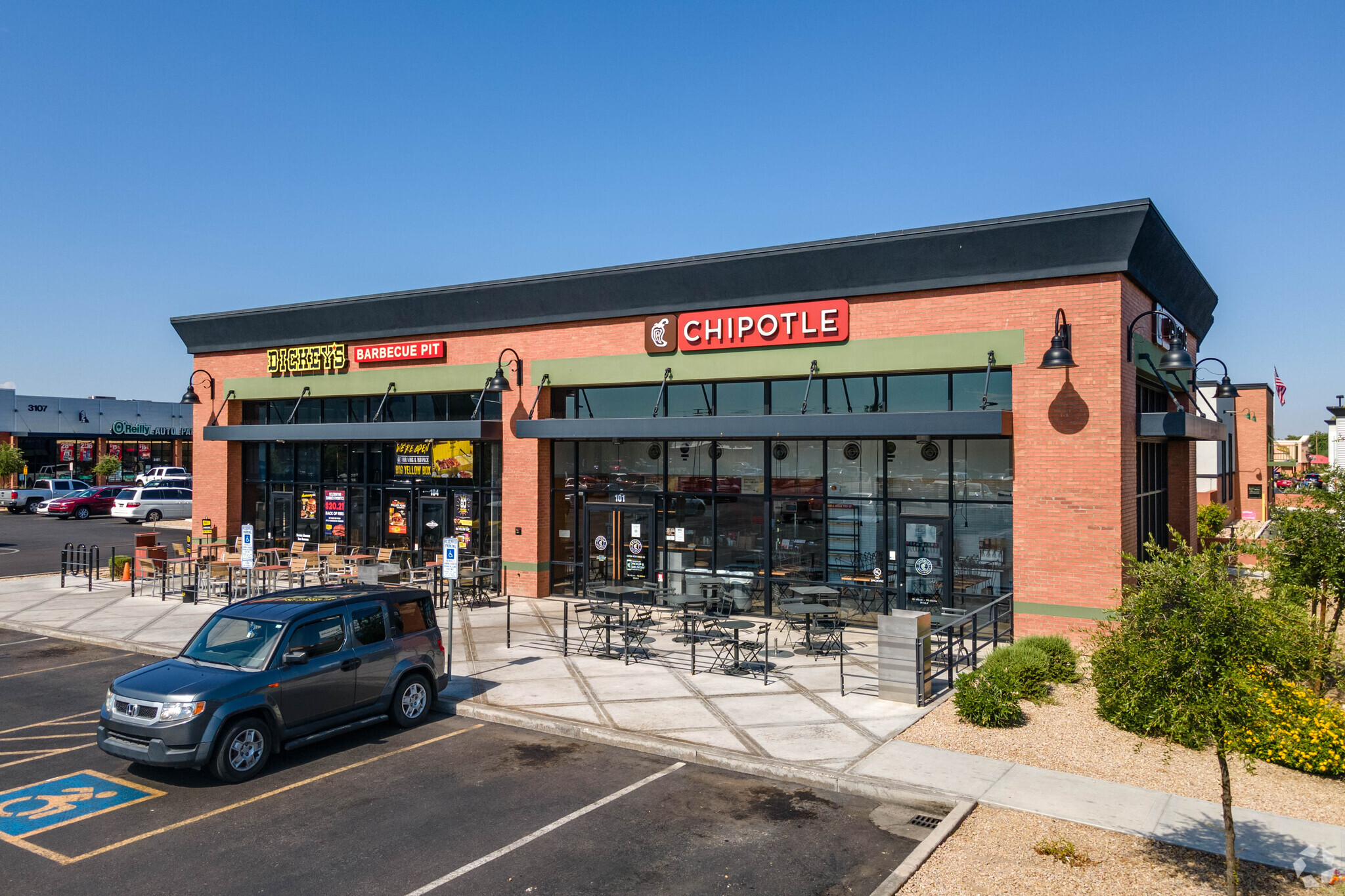 3115 E Indian School Rd, Phoenix, AZ for Rent
