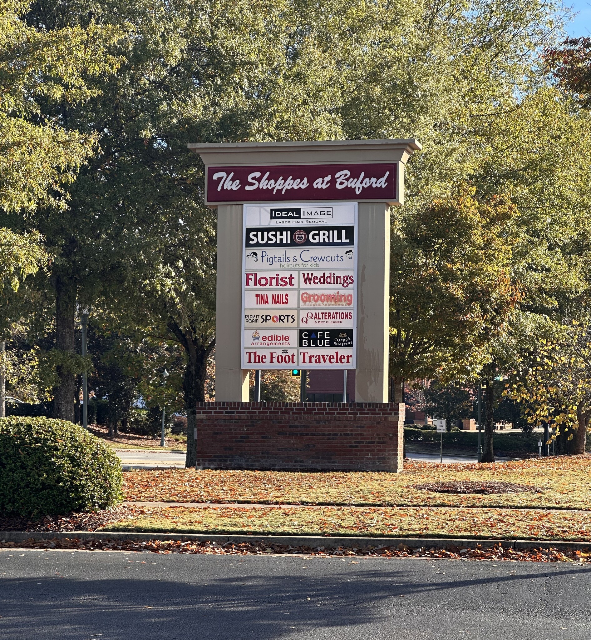 3200 Woodward Crossing Blvd, Buford, GA for Rent