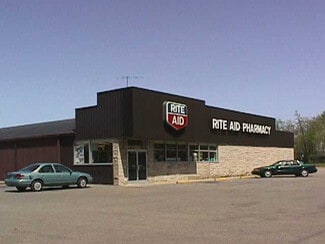 Bridgman, MI Retail - 3677 Shawnee rd
