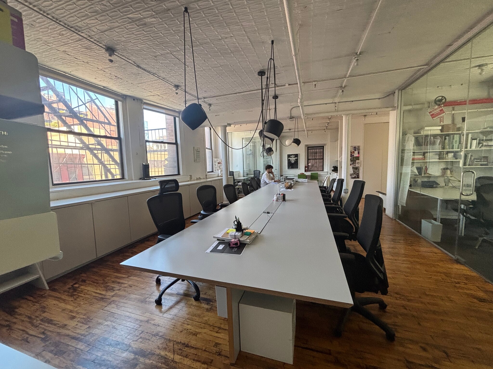 187-189 Lafayette St, New York, NY for Rent