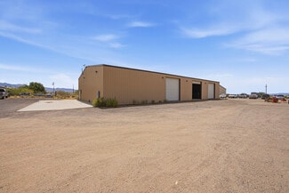 Golden Valley, AZ Industrial - 1125 N Lowell Rd