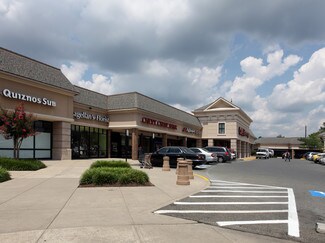 Rockville, MD Retail - 5542-5562 Norbeck Rd Rockville, MD Retail - 5542-5562 Norbeck Rd