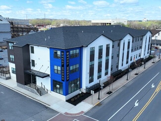 Steelton, PA Apartments - 230 Front St