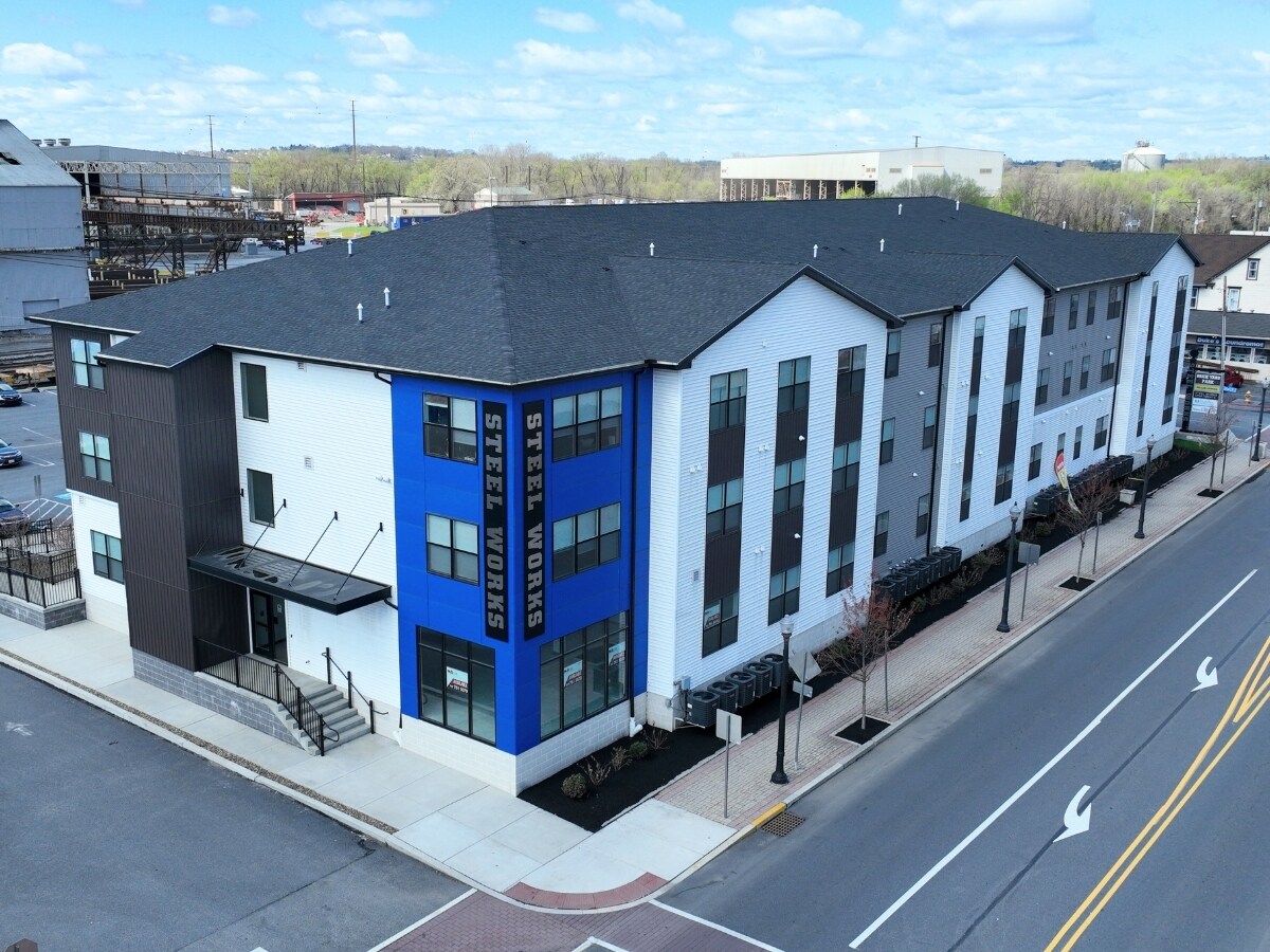 230 Front St, Steelton, PA for Sale