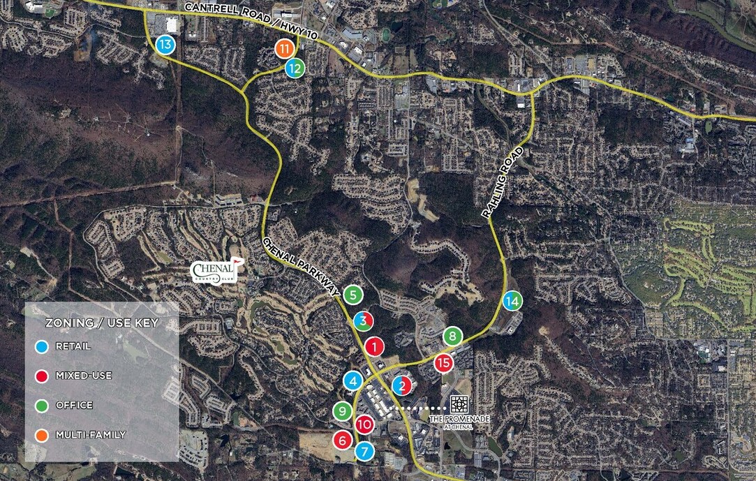 Rahling Rd, Little Rock, AR for Sale