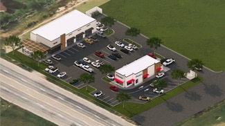 La Feria, TX Retail - 1490 N Main St