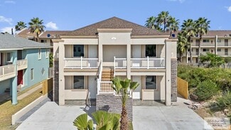 South Padre Island, TX Apartments - 116 E Cora Lee Dr