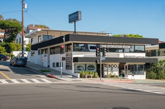 Newport Beach, CA Office - 3800 E Coast Hwy Newport Beach, CA Office - 3800 E Coast Hwy