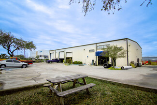 Clearwater, FL Industrial - 4545 N 118th Ave