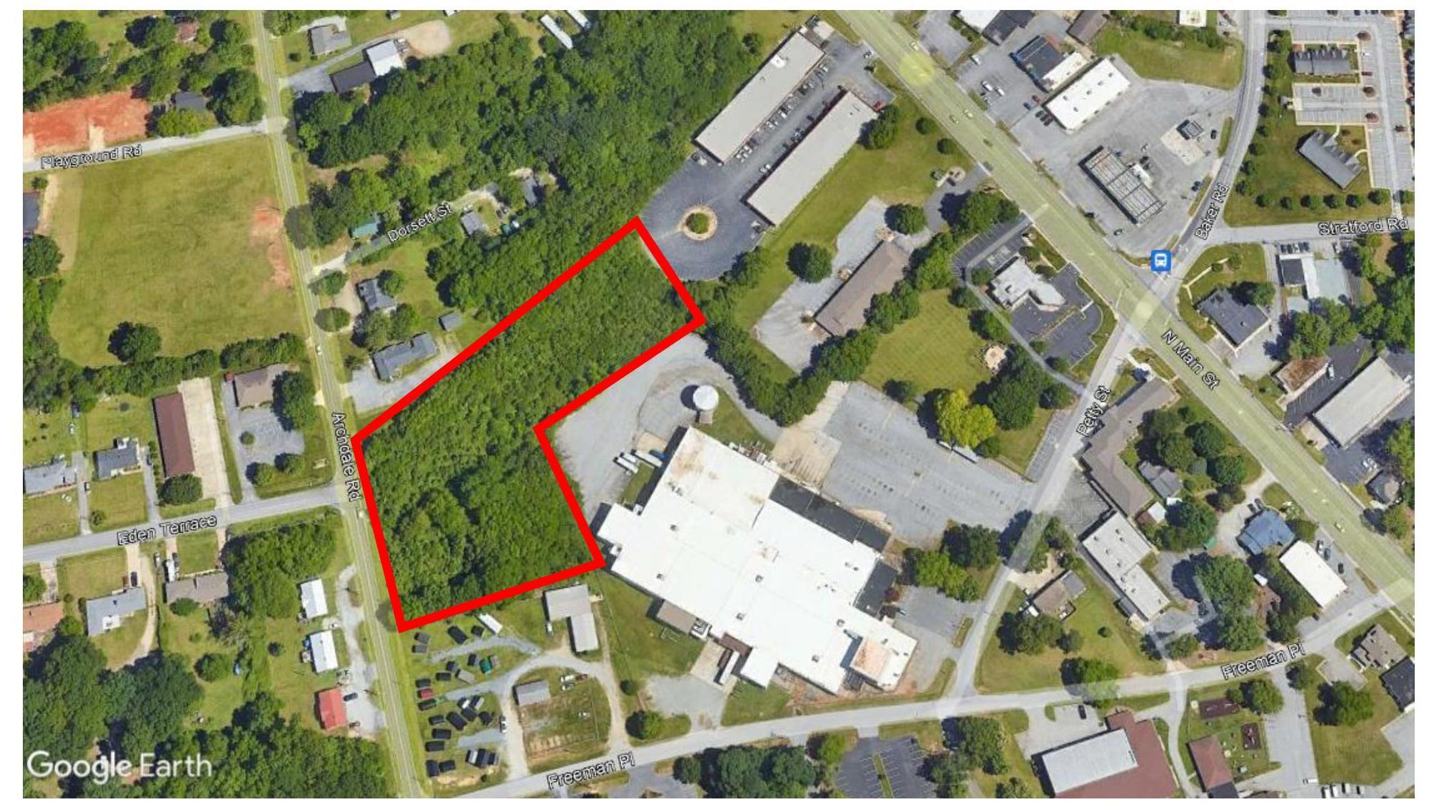 11651 N Main St, Archdale, NC for Sale