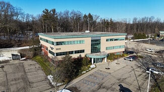 Grand Rapids, MI Office - 3225 N Evergreen Dr