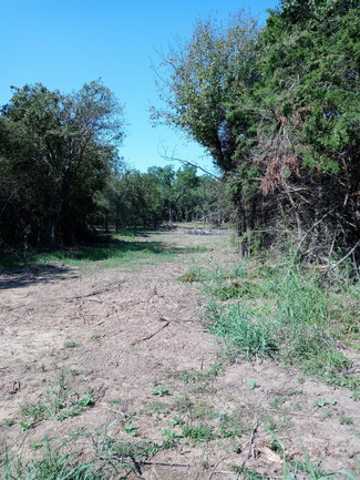 Burneyville, OK Agricultural - 9684 Highway 96