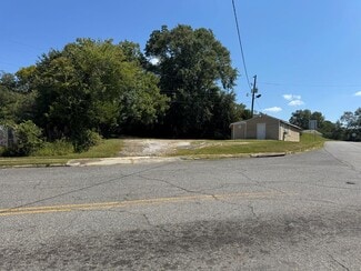 Milledgeville, GA Retail - 1000 Vinson Hwy