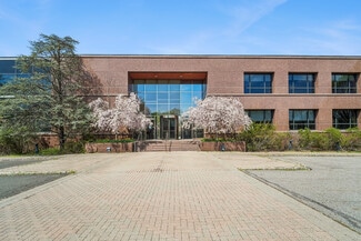 Englewood Cliffs, NJ Office - 1000 Sylvan Ave