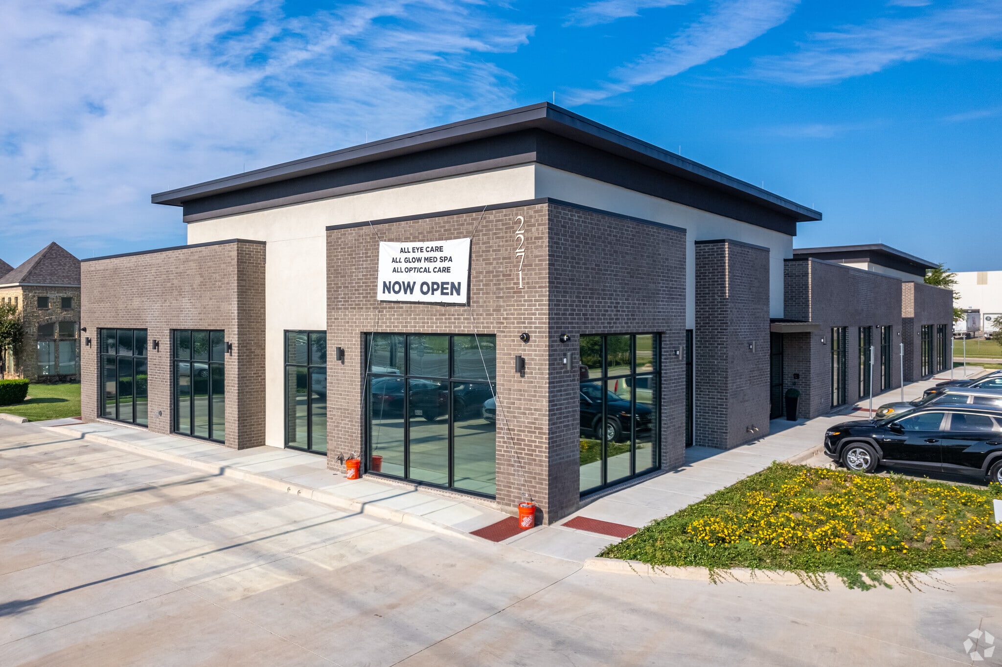 2271 Highway 77 Hwy, Waxahachie, TX for Rent