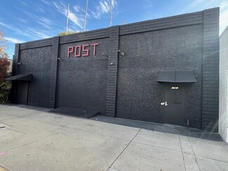 Sun Valley, CA Industrial - 8548 Lankershim Blvd
